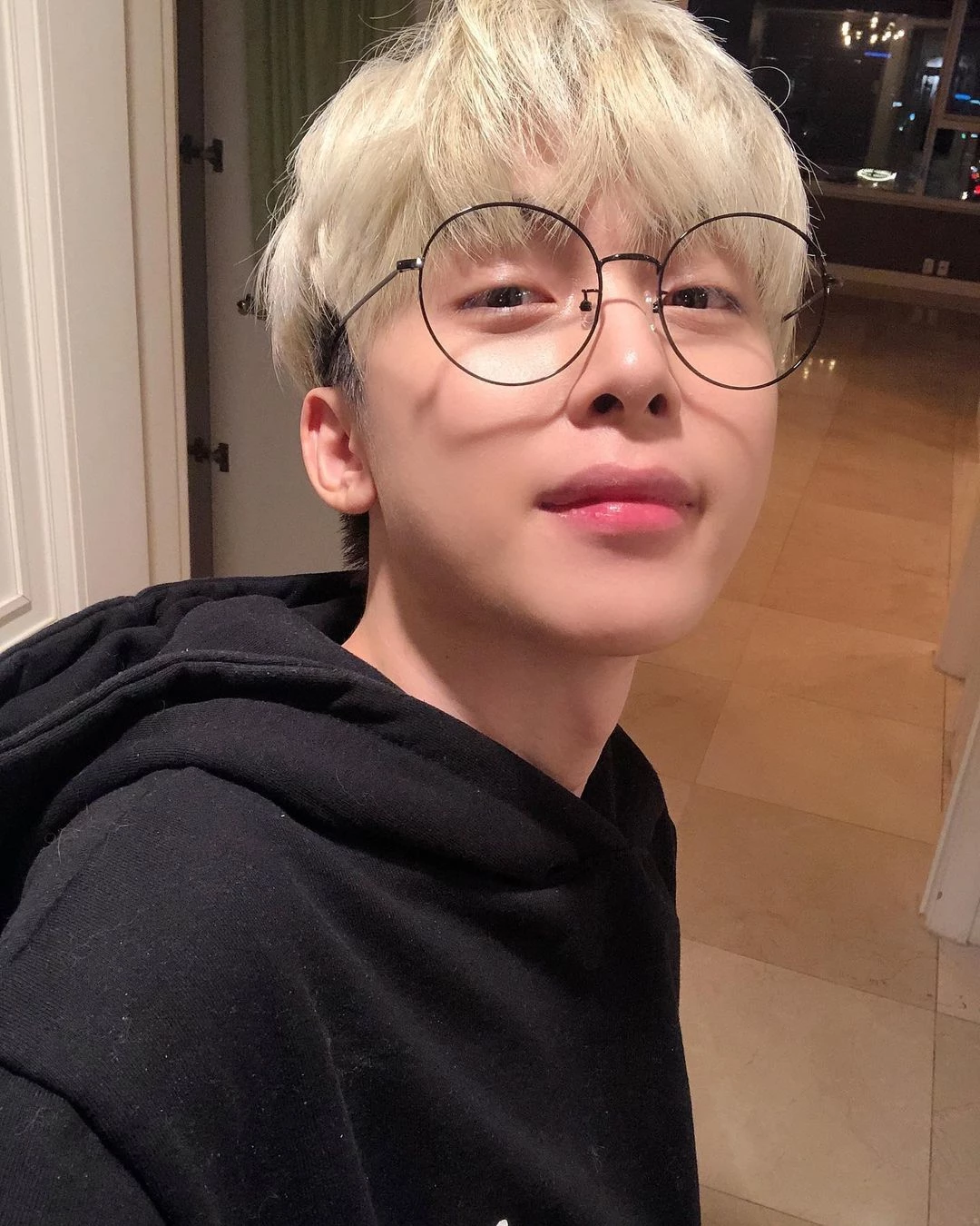 BJ 뜨뜨뜨뜨 인스타그램