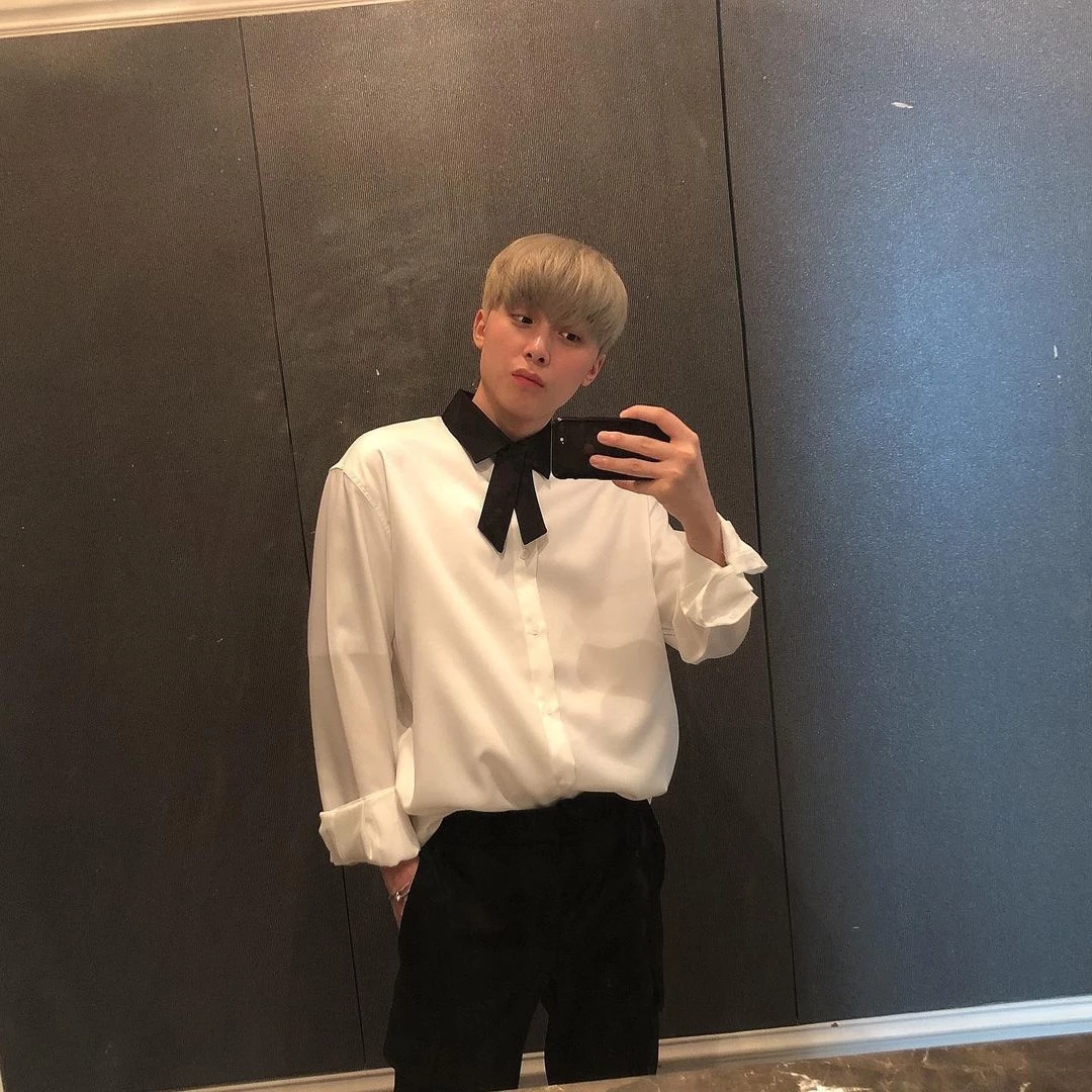 BJ 뜨뜨뜨뜨 인스타그램