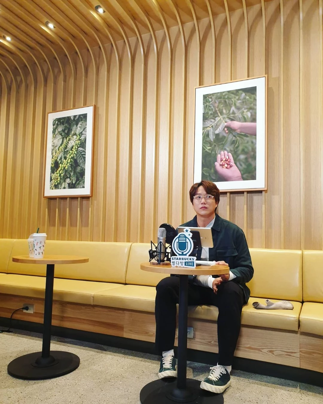 이하 성시경 인스타그램