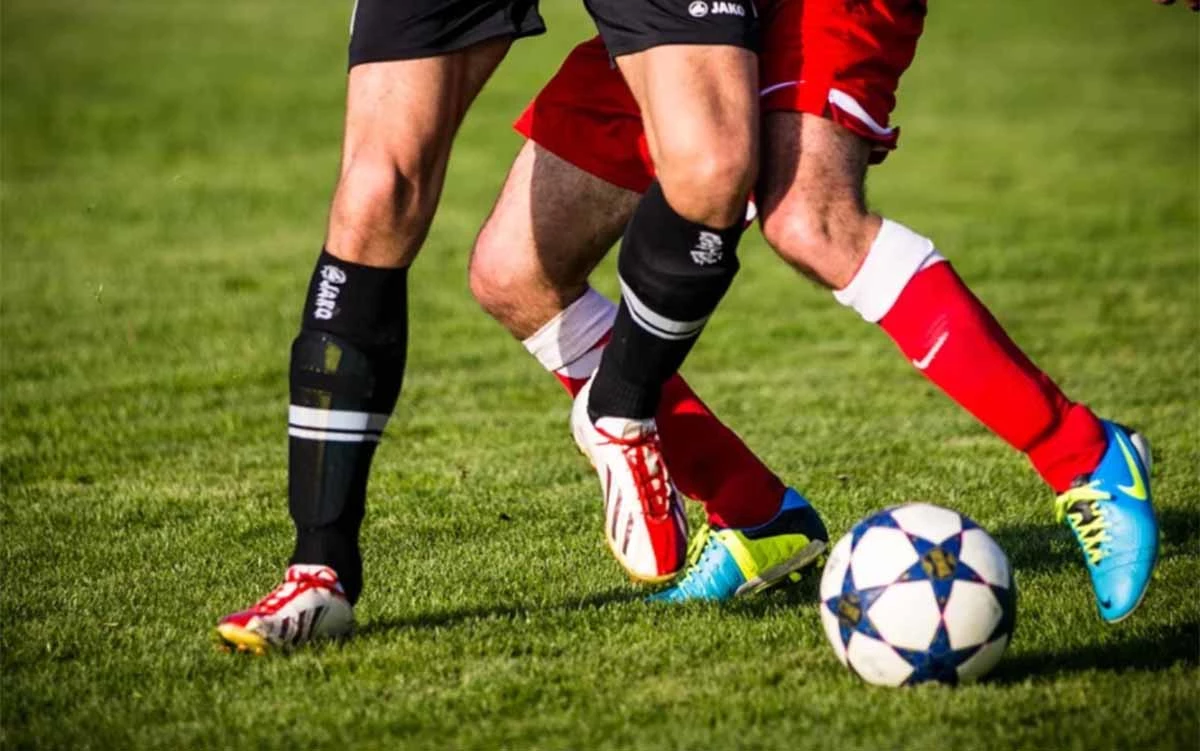 축구 자료사진 / 픽사베이