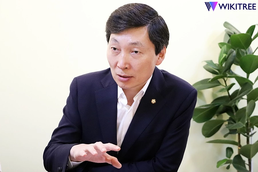 김민철 국회의원 / 김민철 국회의원실