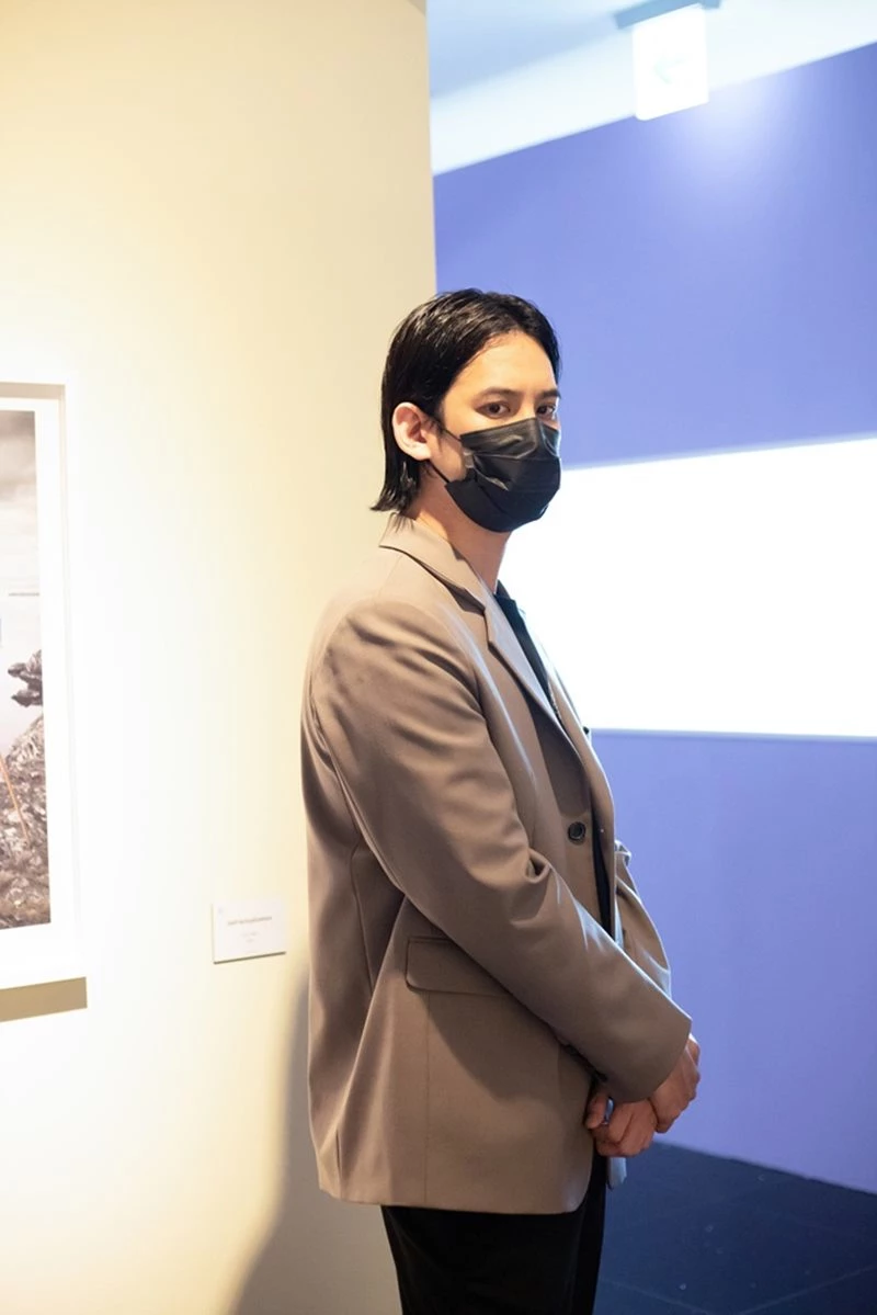 박기웅 / 이하 마운틴무브먼트