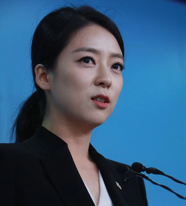 배현진 국민의힘 최고위원