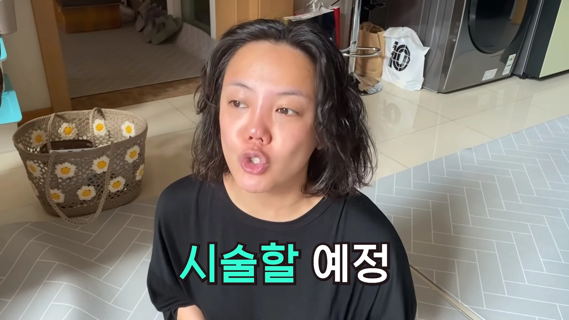 이하 유튜브 '방가네'