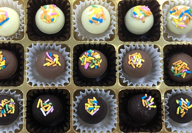 곤충 첨가 가공식품(쿠키)