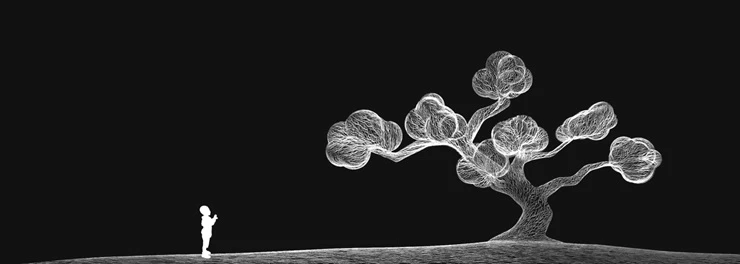 이성웅 ‘Path growth-part2’