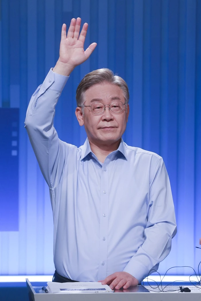 이재명 경기지사