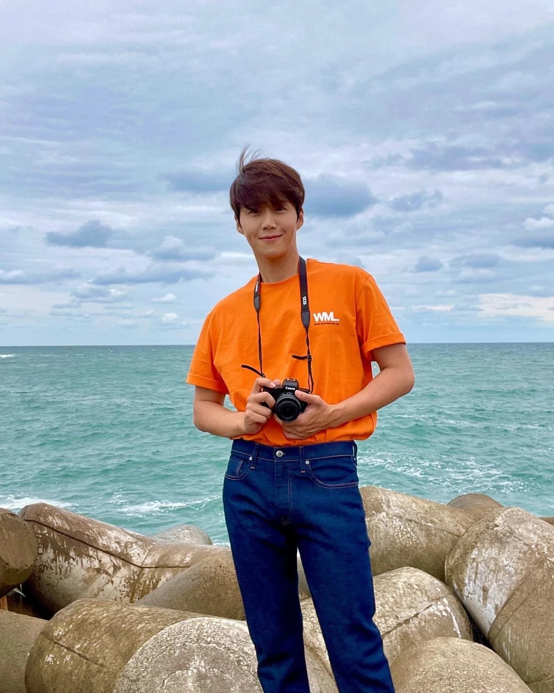 이하 김선호 공식 인스타그램