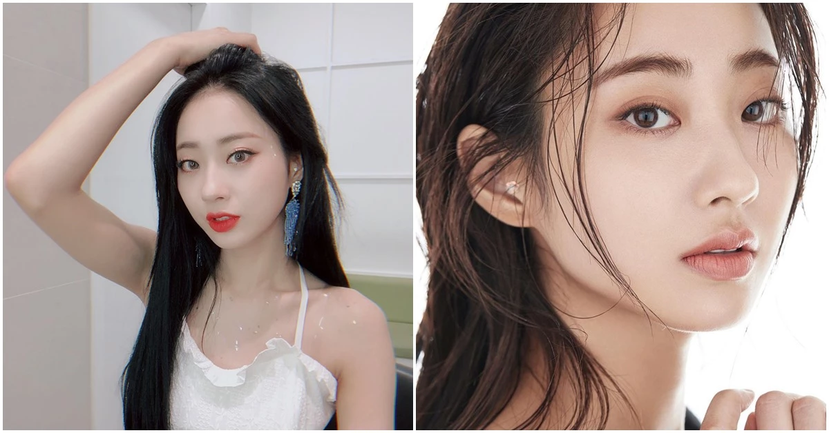 경리 인스타그램