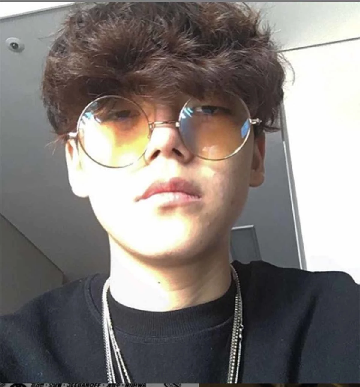 래퍼 노엘(장용준) / 노엘 인스타그램