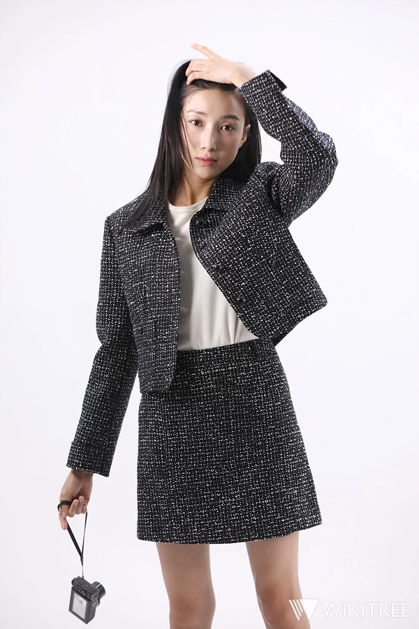 '러블리 그 자체' 드라마 '속아도 꿈결' 민가은 본체 주아름 인터뷰 사진.zip 