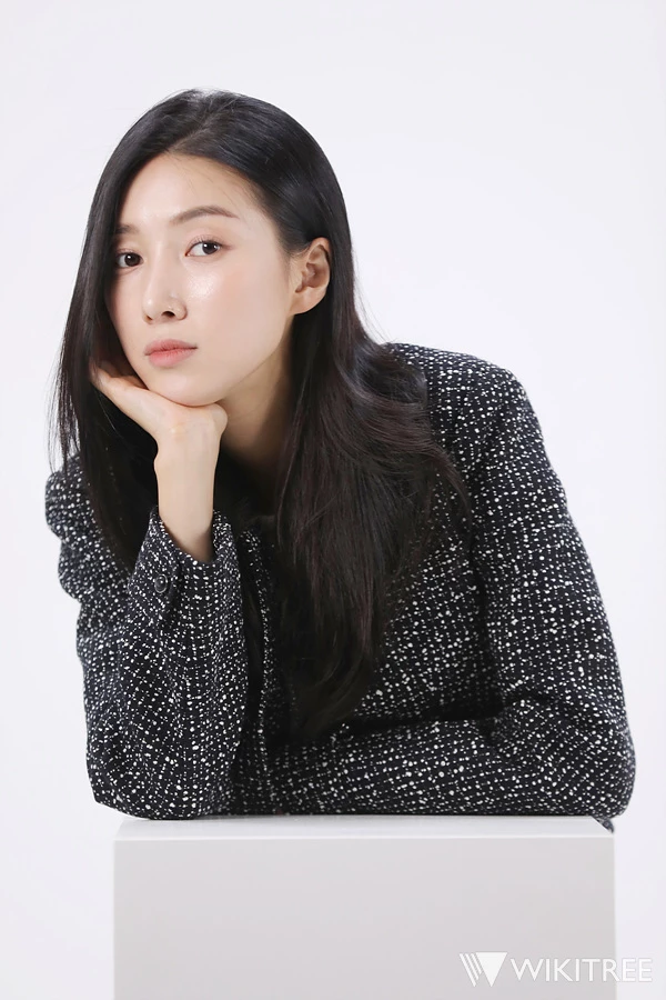 '러블리 그 자체' 드라마 '속아도 꿈결' 민가은 본체 주아름 인터뷰 사진.zip 