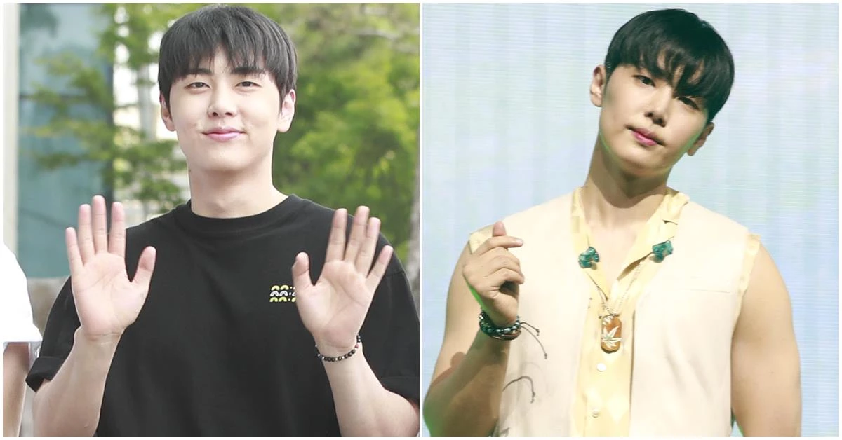 SF9 재윤 / 뉴스1