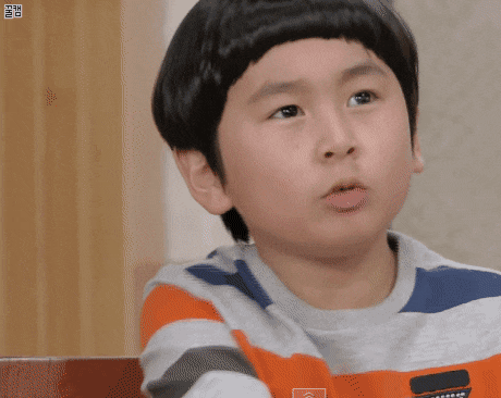 신동엽 닮은꼴로 유명한 배우 최로운. 2007년생이다. / 사진=더쿠