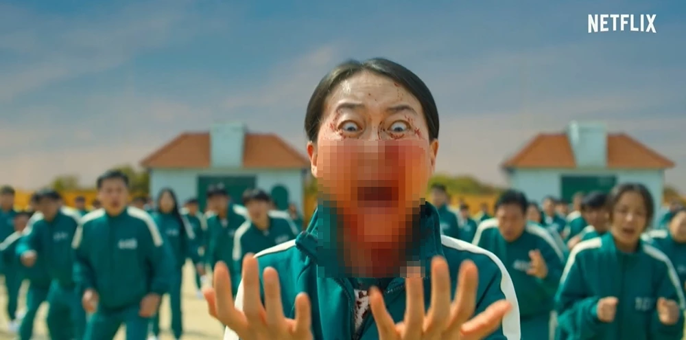전 세계가 열광한 한류 드라마, '오징어 게임' 뿐만이 아니었다