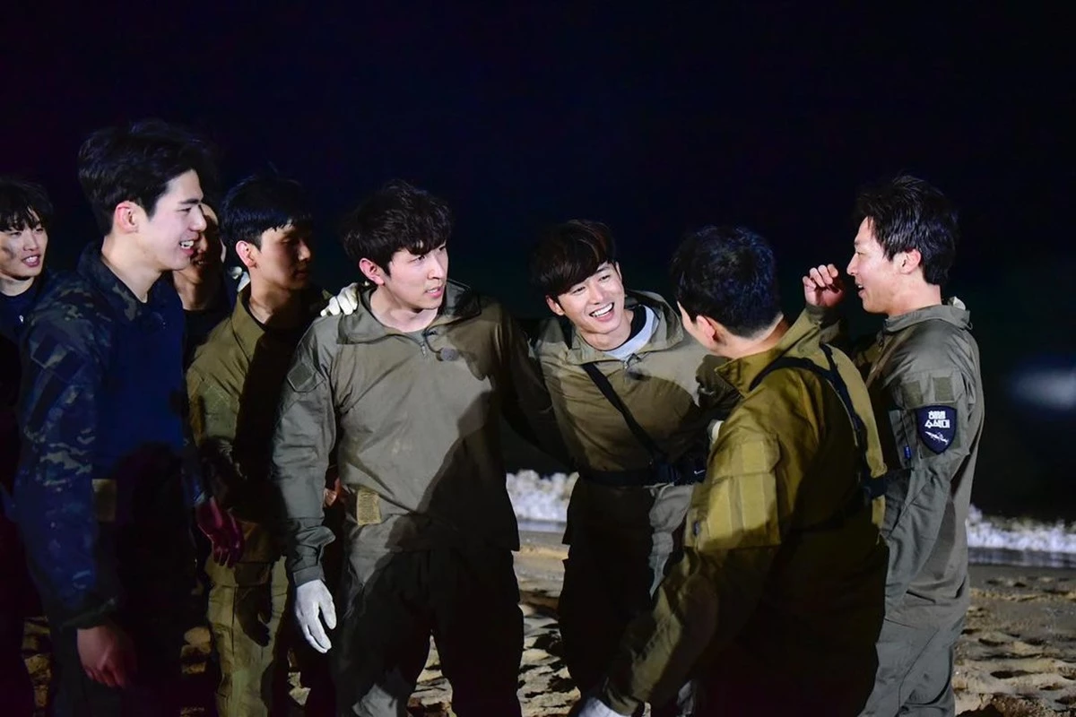 올해 뜨겁게 달군 '강철부대'… 모두가 기다리던 소식이 드디어 전해졌다