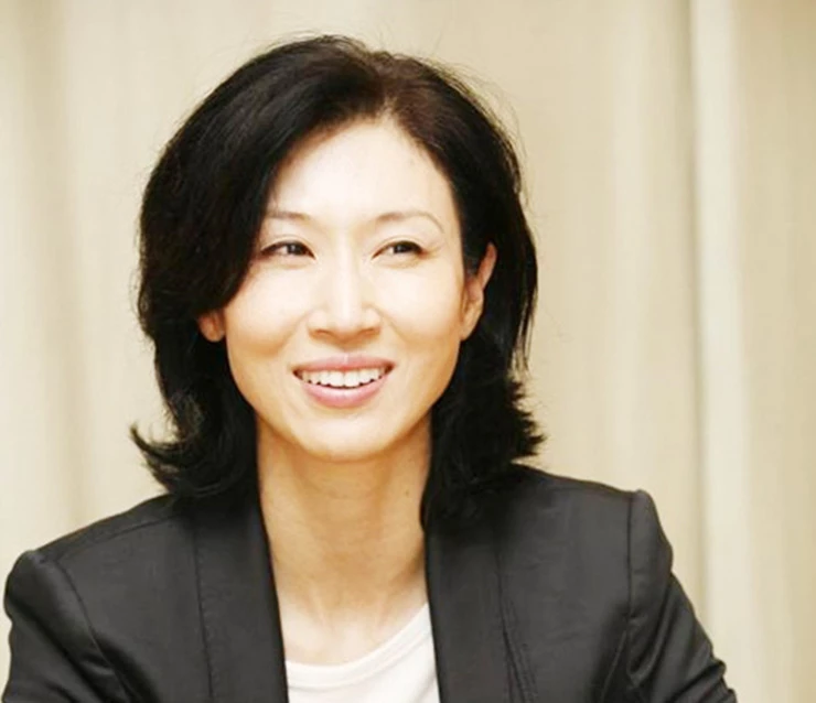 노소영 아트센터 나비미술관장