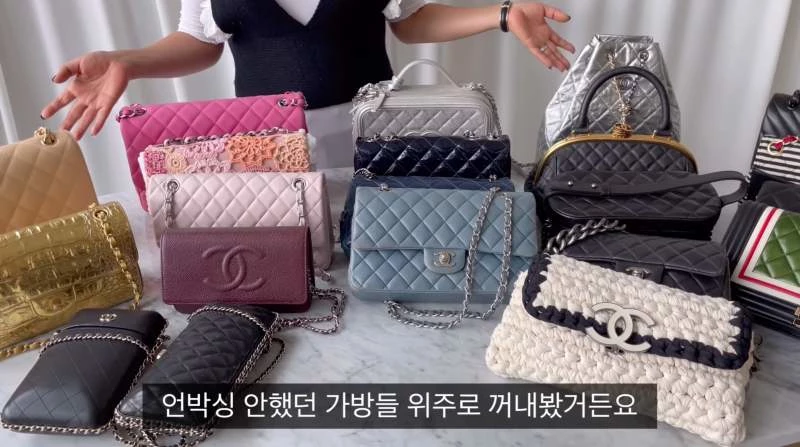 이하 유튜브 '떴다왕언니'