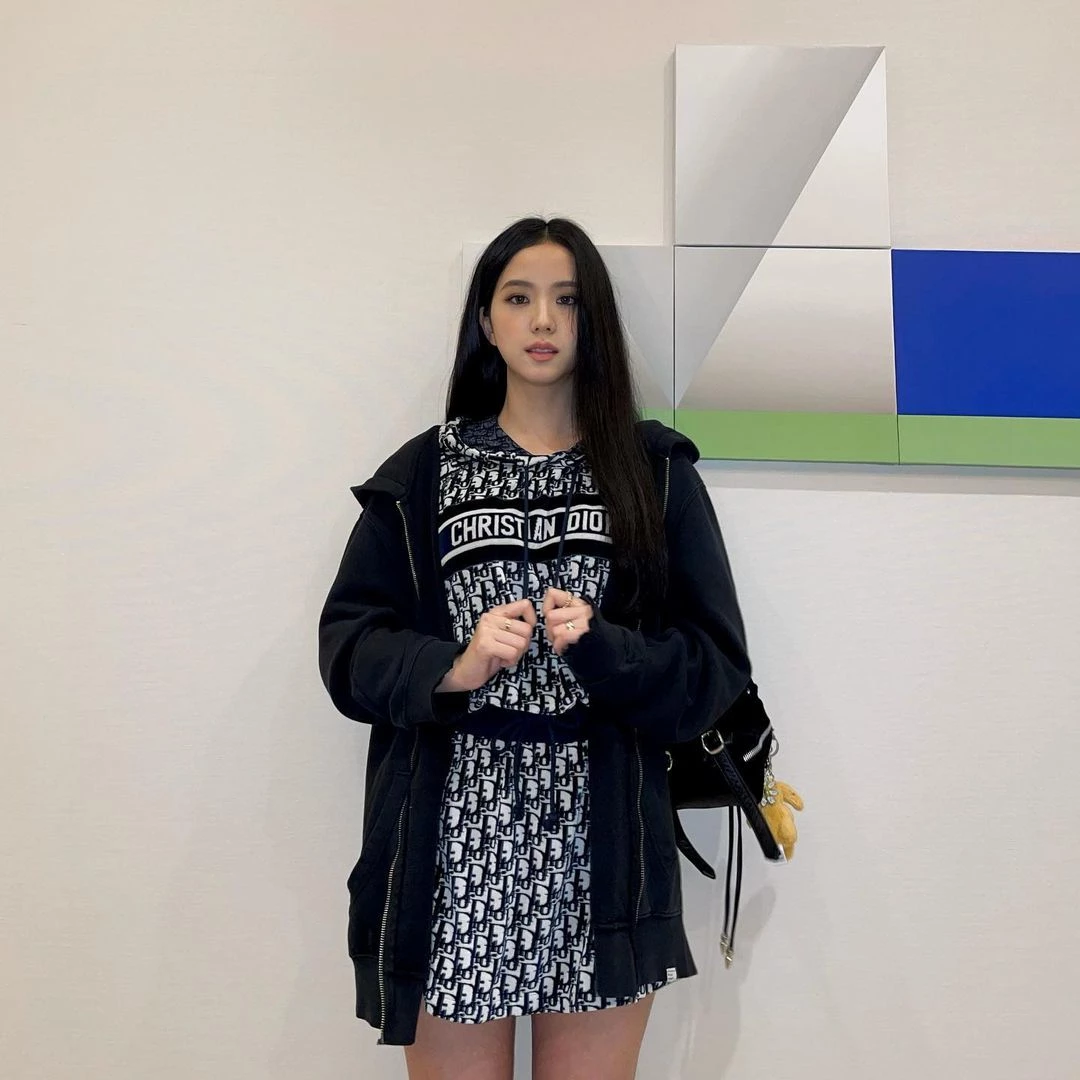 이하 지수 인스타그램