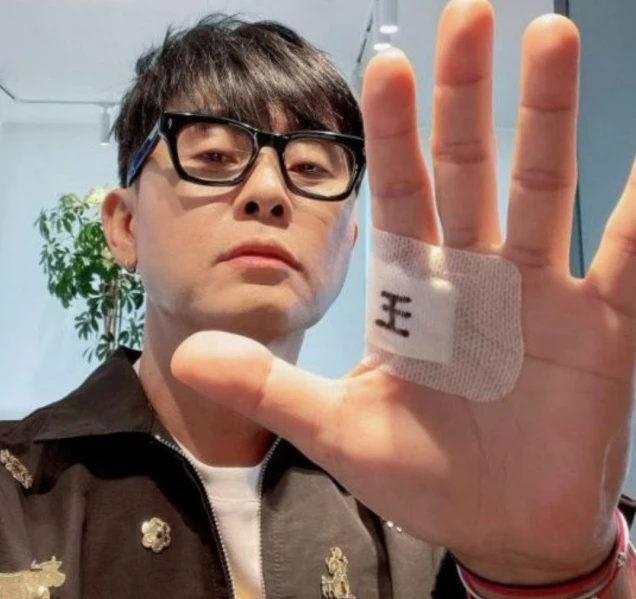 이승환 페이스북