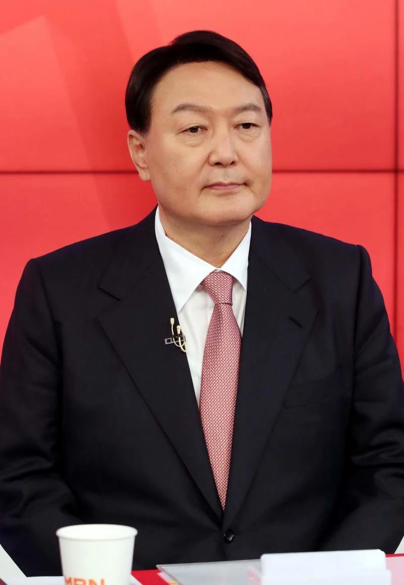 윤석열 전 검찰총장 / 뉴스1