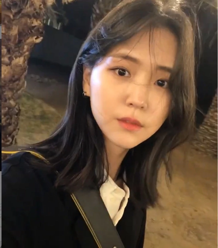 이하 김지은 인스타그램