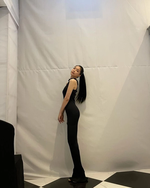 이하 손나은 인스타그램