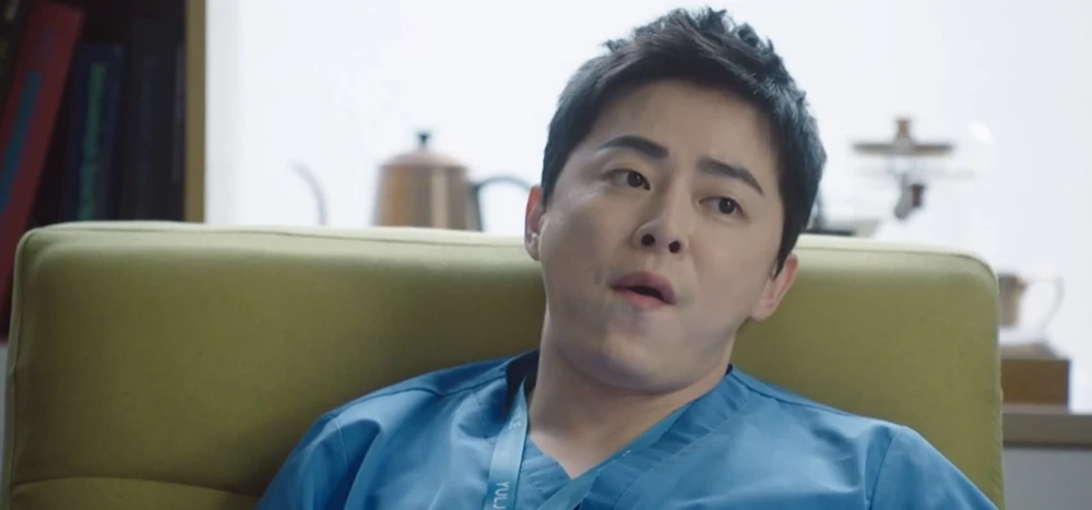 tvN '슬기로운 의사생활'