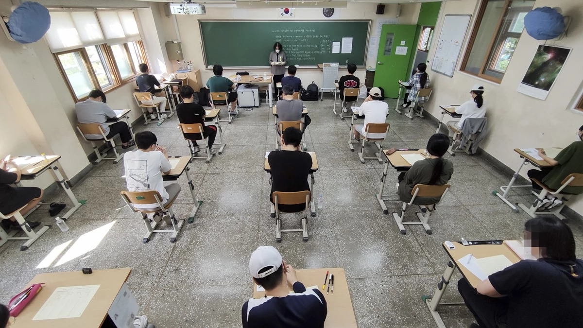 기사와 관련 없는 사진입니다