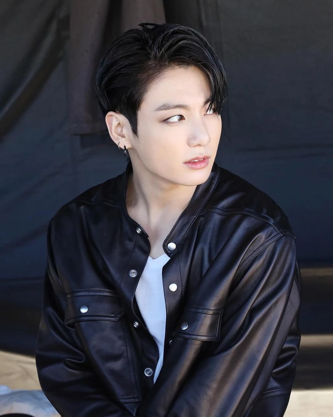 정국 트위터