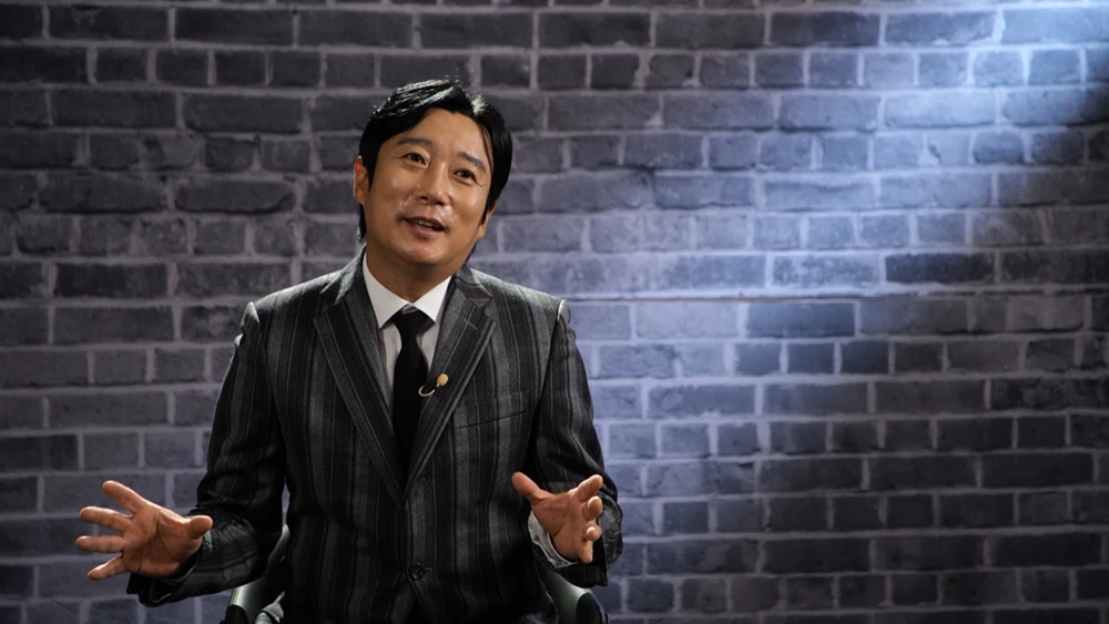KBS 새 코미디 프로그램 '개승자' / 이하 뉴스1