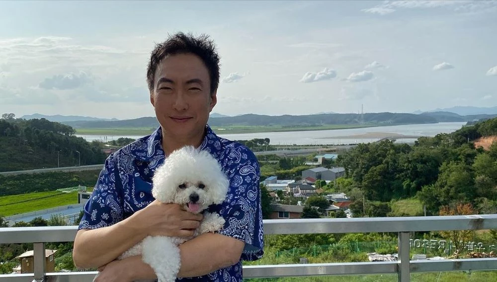 이하 한수민 인스타그램