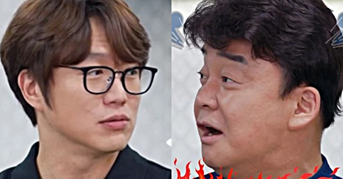 이하 KBS2 '백종원 클라쓰'