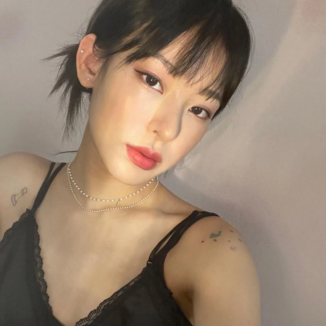 노제 인스타그램
