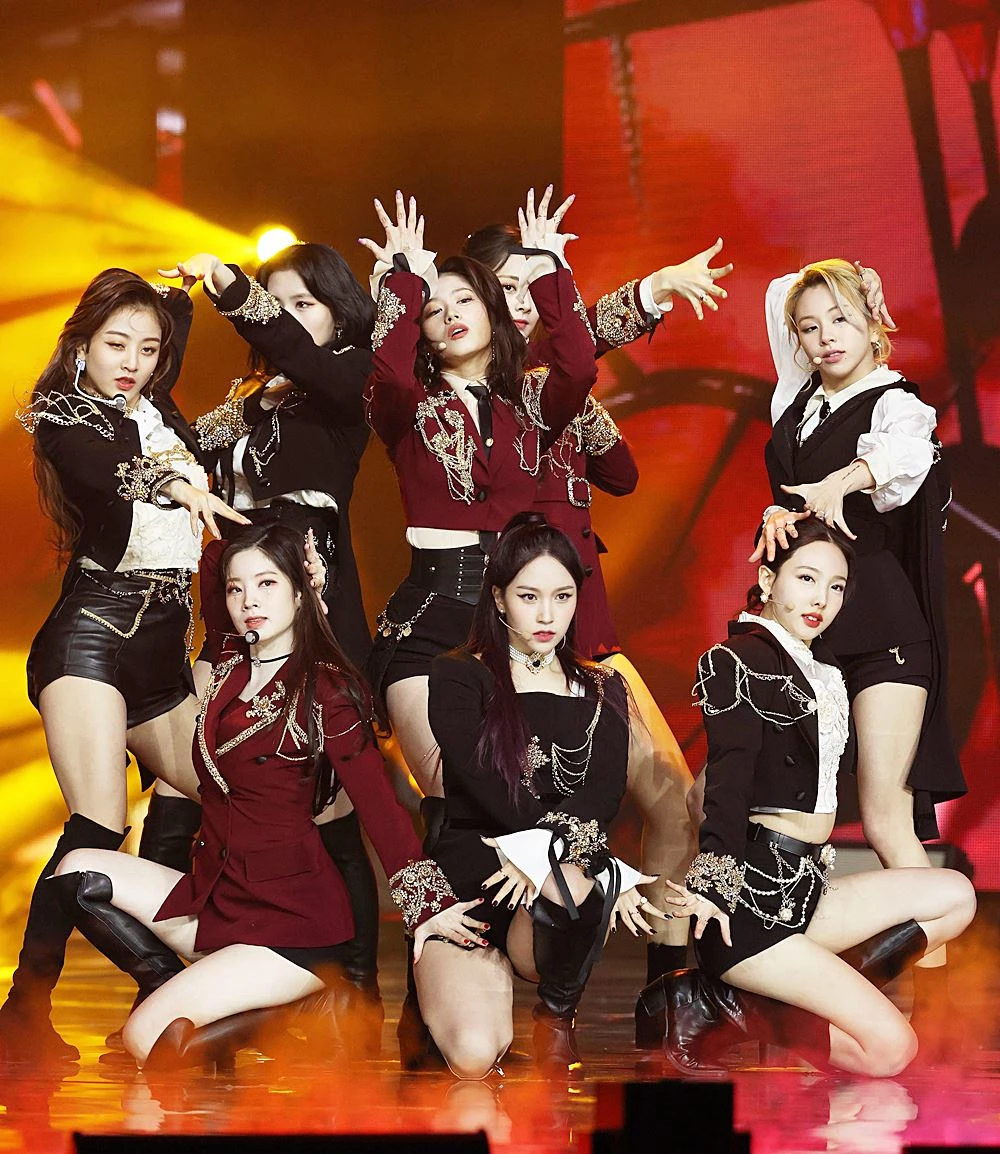 트와이스 / 뉴스1