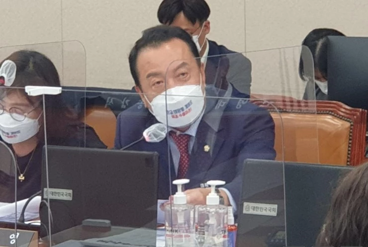 국민의힘 엄태영 의원 / 사진제공=엄태영 의원실