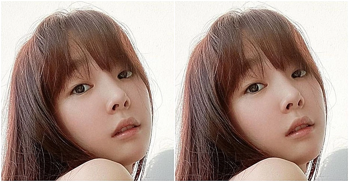 이하 강인경 인스타그램