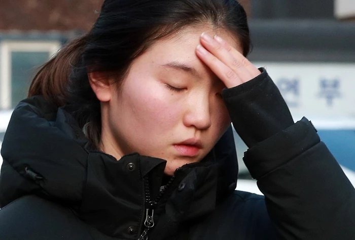 심석희