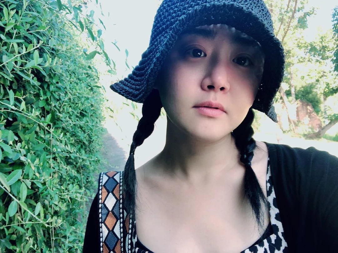 문근영 인스타그램