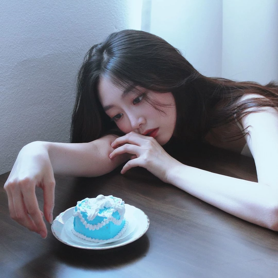 지수 인스타그램