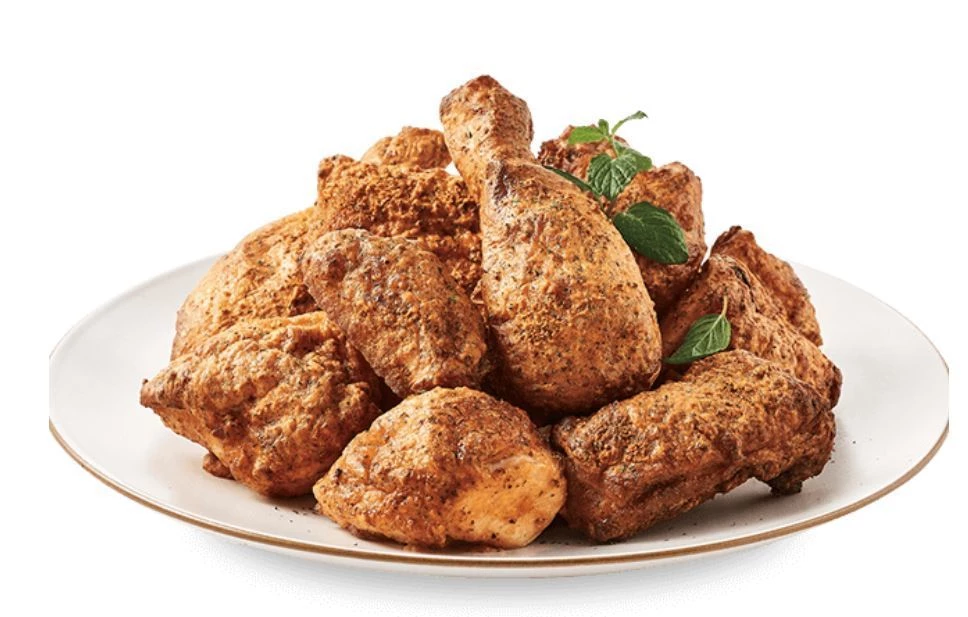 굽네치킨 / 굽네치킨 페이스북