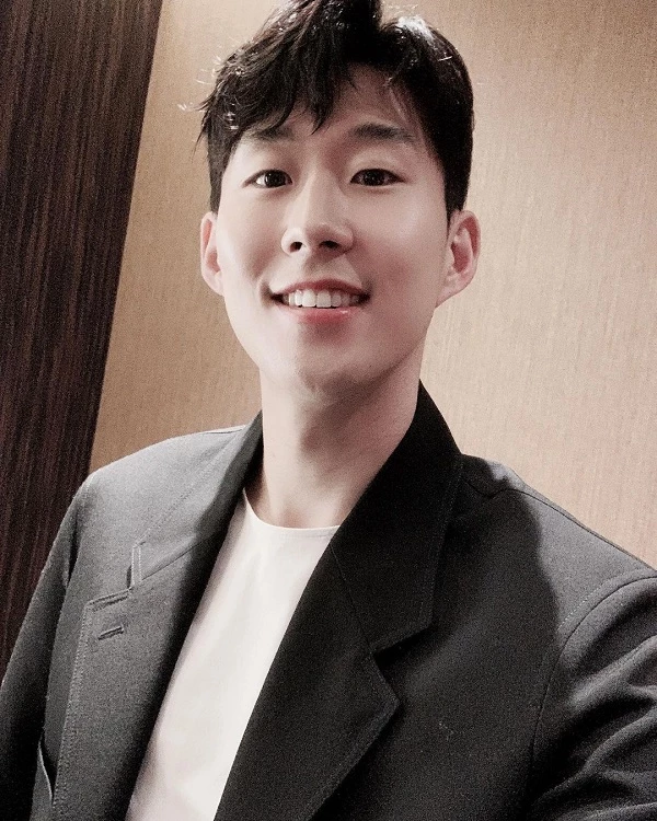 손흥민 인스타그램
