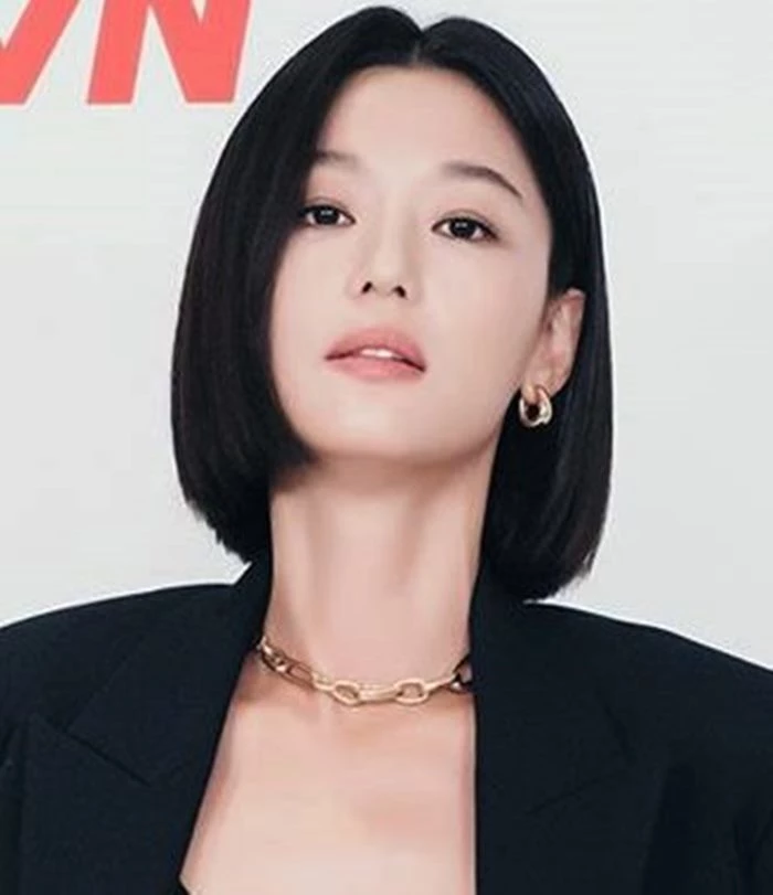 전지현 / 이하 tvN 제공