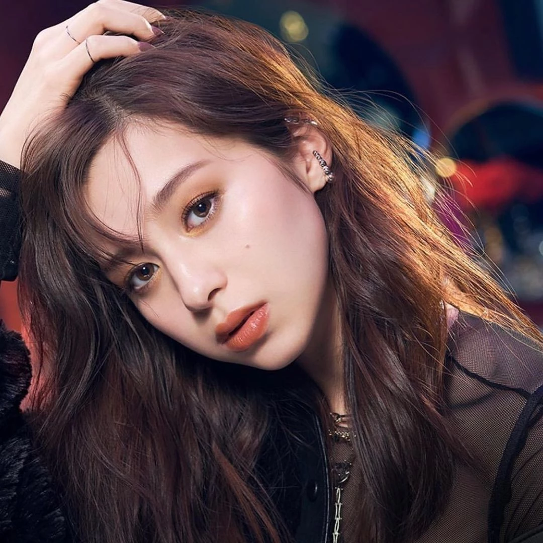 나카죠 아야미 /본인 인스타그램