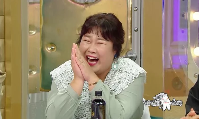 김민경 / MBC '라디오스타'