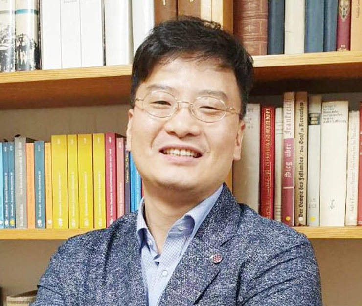 배진용 동신대 교수
