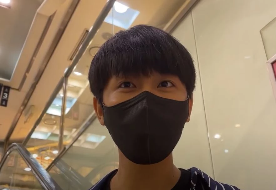 이하 유튜브 '원샷한솔OneshotHansol'