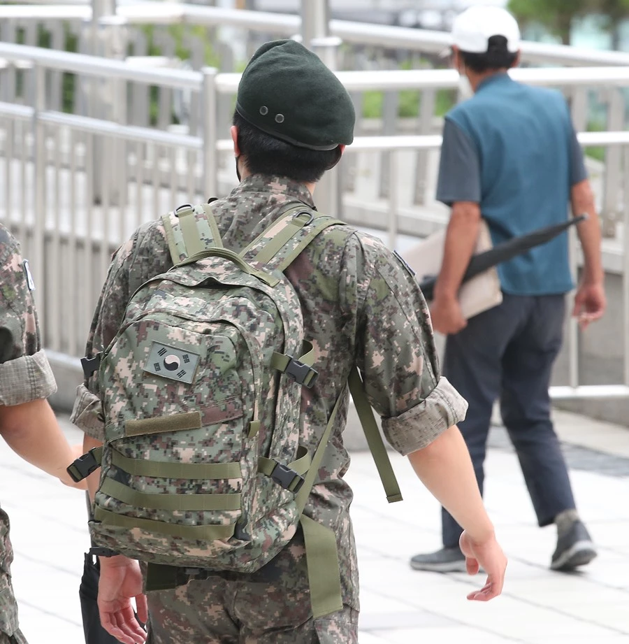 기사와는 관련 없는 사진 / 뉴스1