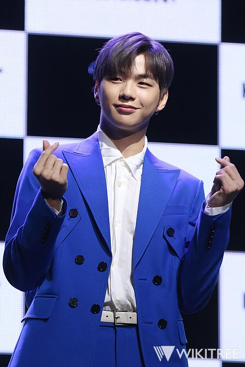 강다니엘 / 이하 위키트리DB