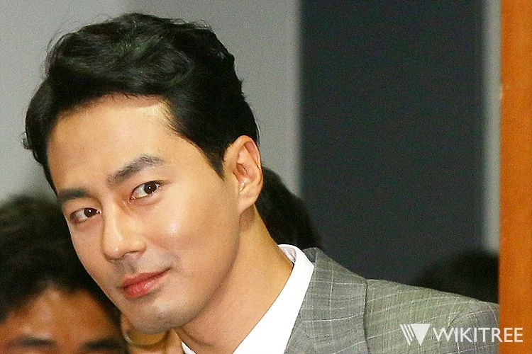 조인성 / 이하 위키트리 DB